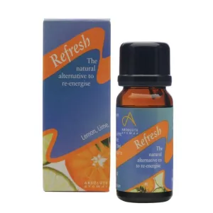 Absolute Aromas Refresh Blend 10ml