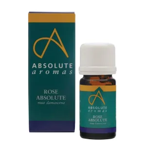 Absolute Aromas Rose Absolute 2ml