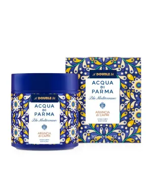 Acqua di Parma Blu Mediterraneo Arancia di Capri 200ml Body Scrub