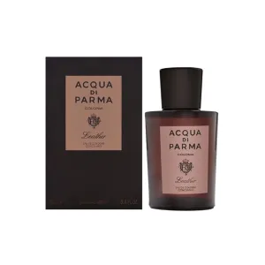 Acqua Di Parma Colonia Leather Eau de Cologne Concentree Men's Spray (100ml, 180ml)