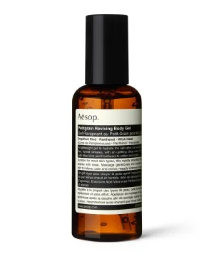 Aesop Petitgrain Reviving Body Gel 5.1fl oz