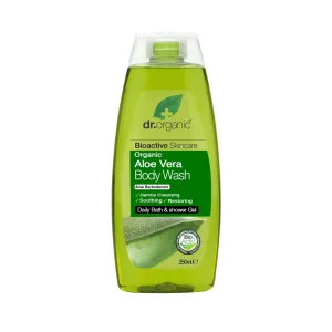 Aloe Vera Body Wash