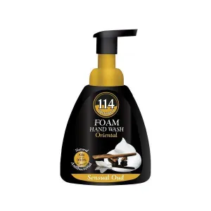 Amatoury - Hand Wash Oriental Sensual Oud