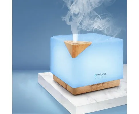 Aroma Diffuser Air Humidifier