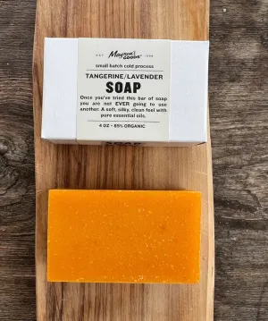 Bar Soap