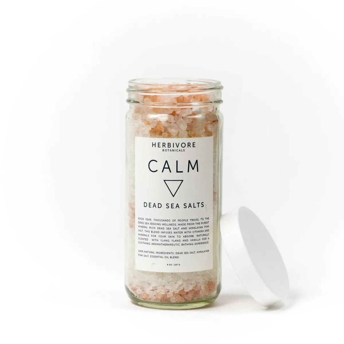 Bath Sea Salts