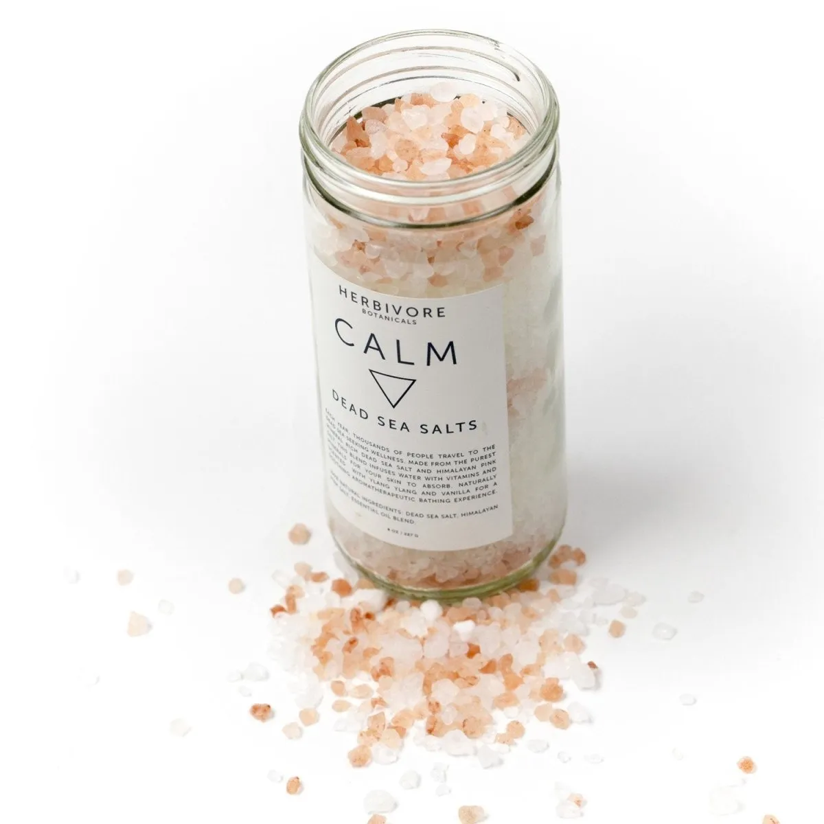 Bath Sea Salts