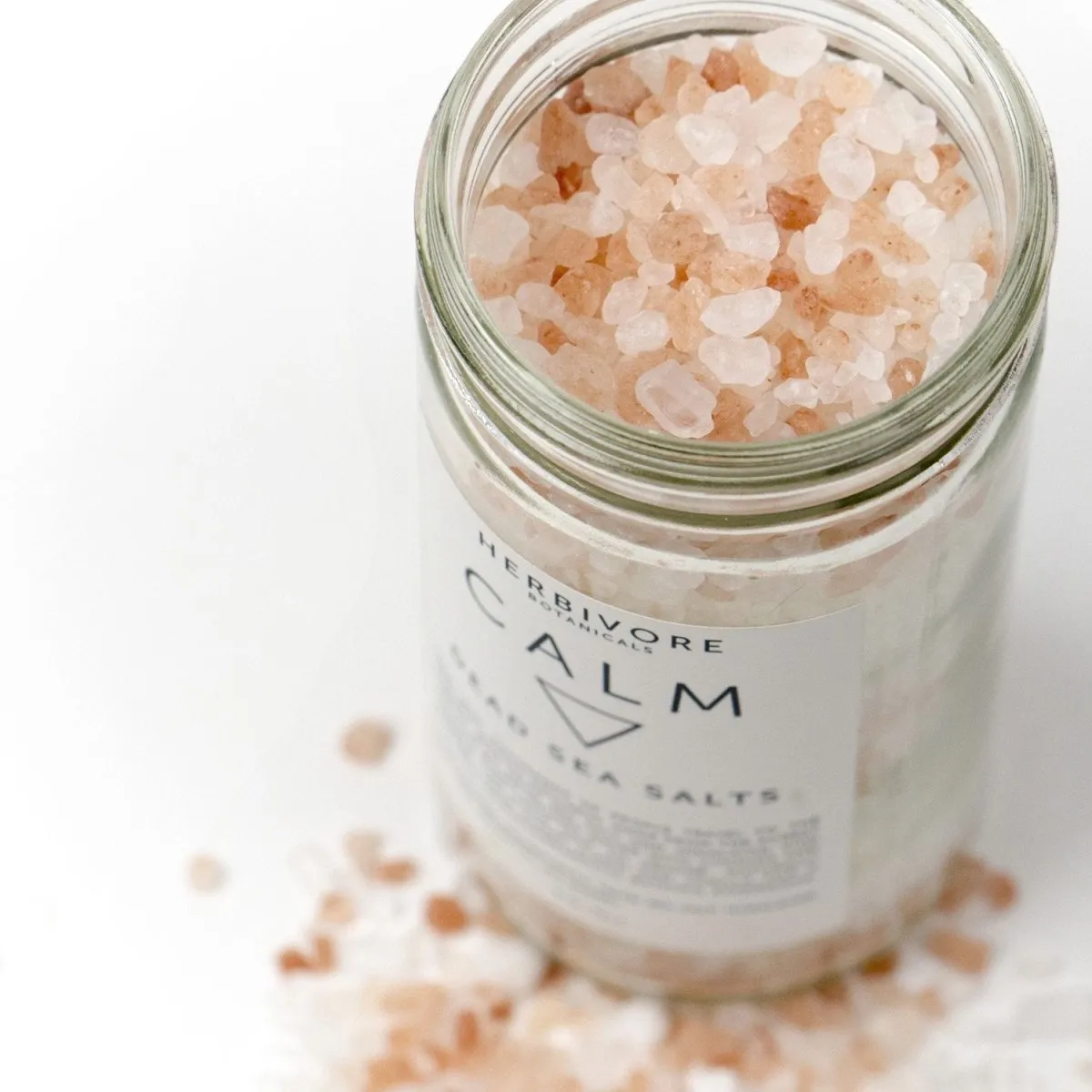 Bath Sea Salts