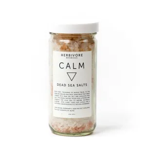 Bath Sea Salts