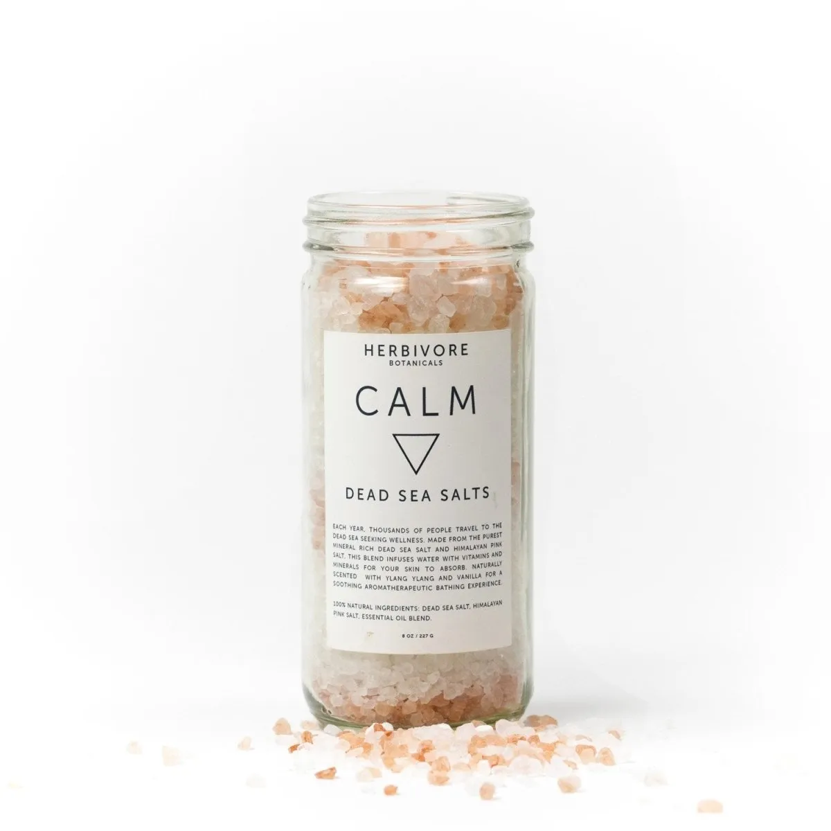 Bath Sea Salts