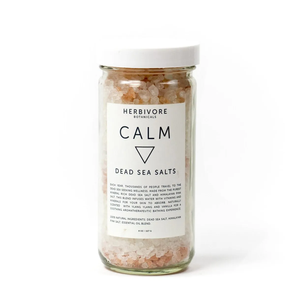 Bath Sea Salts