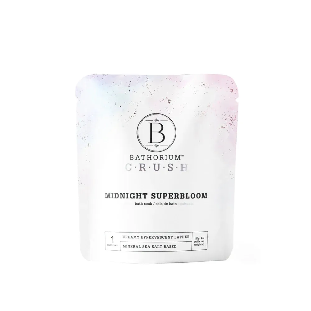 Bathorium | Midnight Superbloom CRUSH