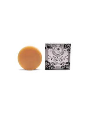 Beard Soap 4 oz.