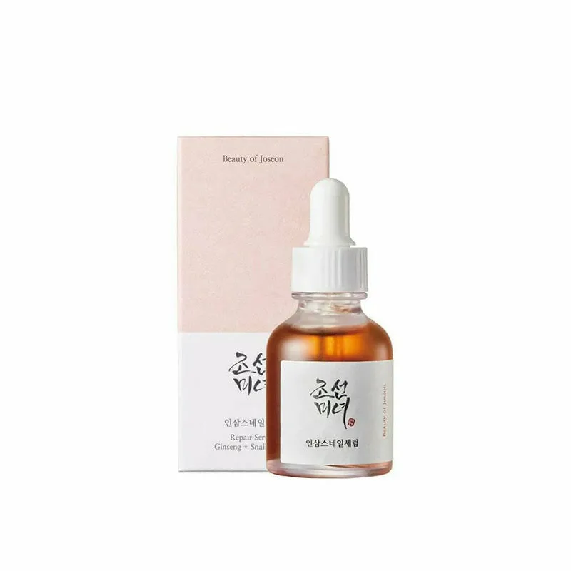 Beauty of Joseon: Revive Serum Ginseng   Snail Mucin 1.01oz