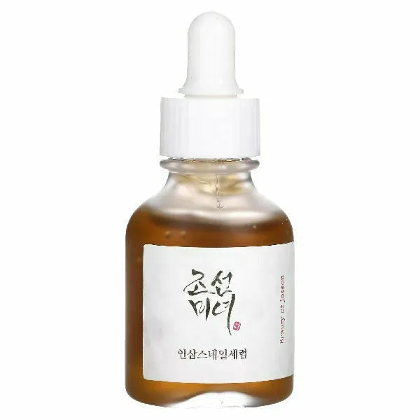 Beauty of Joseon: Revive Serum Ginseng   Snail Mucin 1.01oz