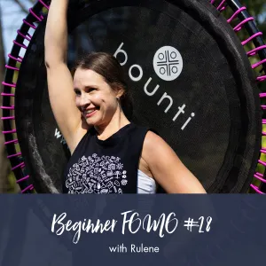 Beginner FOMO | Rulene #28