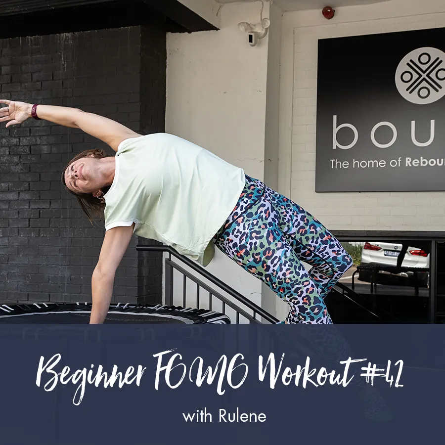 Beginner FOMO | Rulene #42