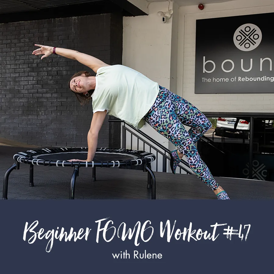 Beginner FOMO | Rulene #47