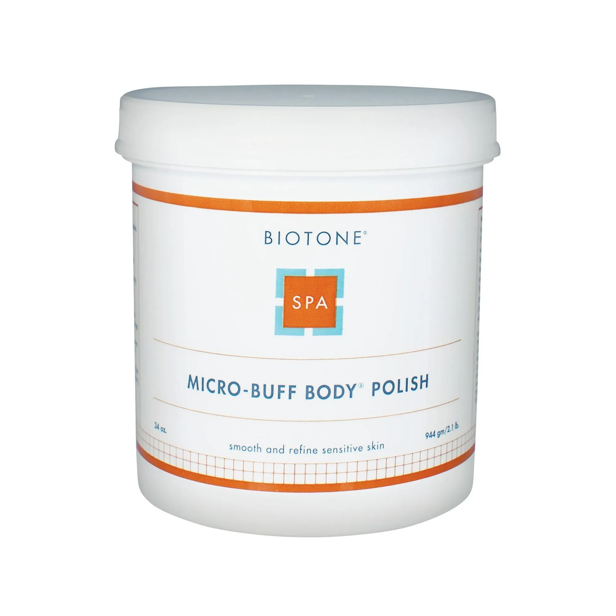 Biotone Micro-Buff Body Polish