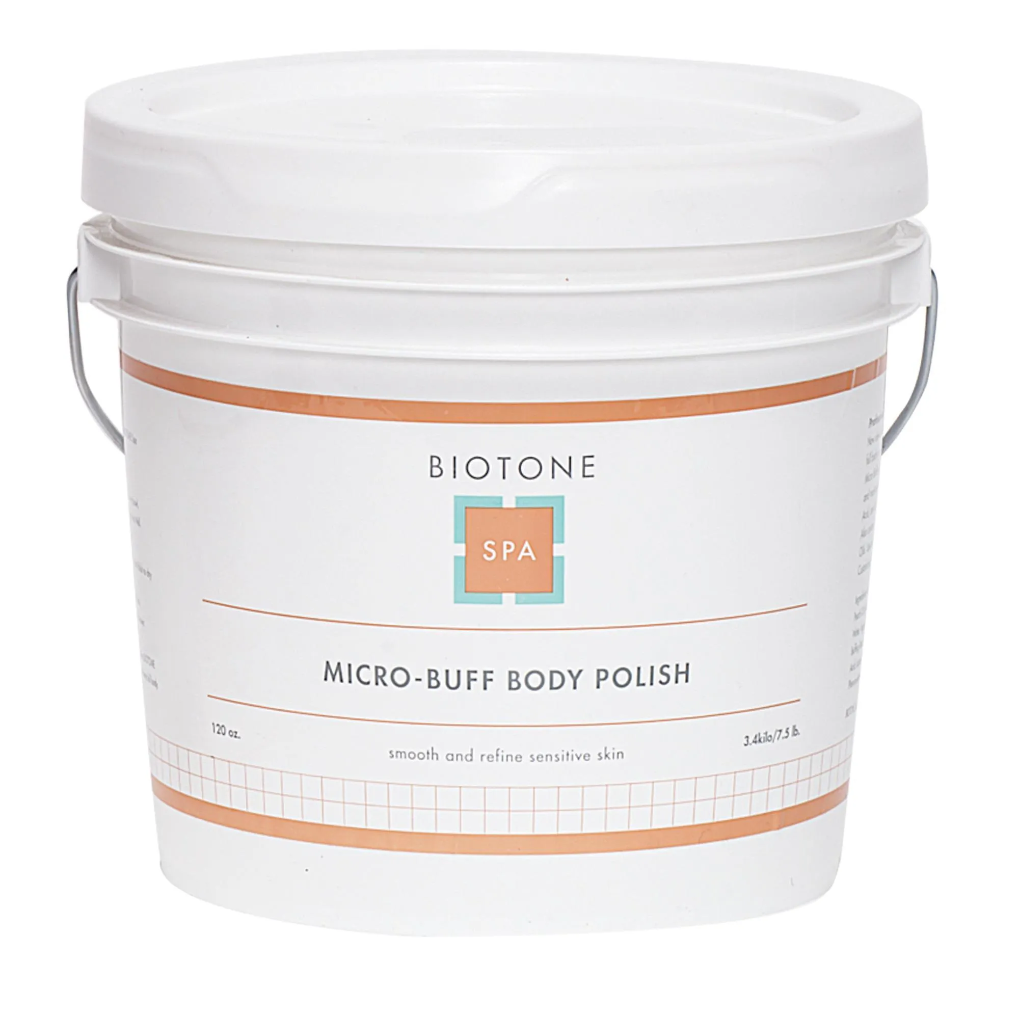 Biotone Micro-Buff Body Polish