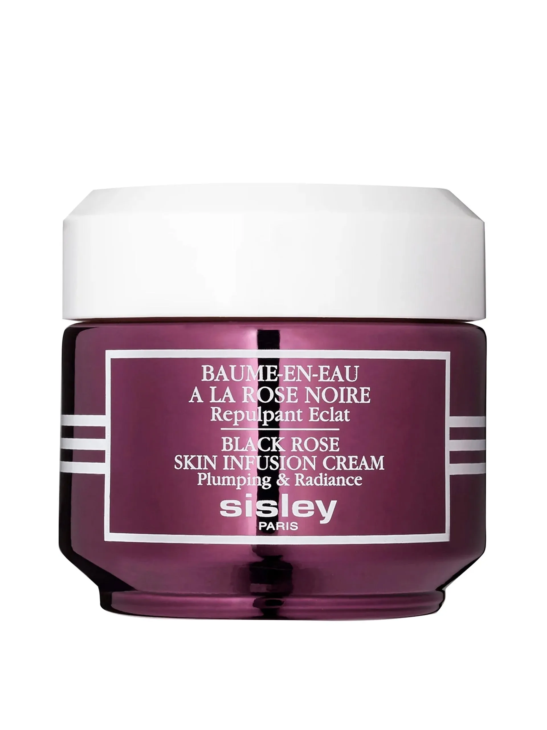 Black Rose skin infusion cream