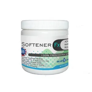 Blue Life Softener FX