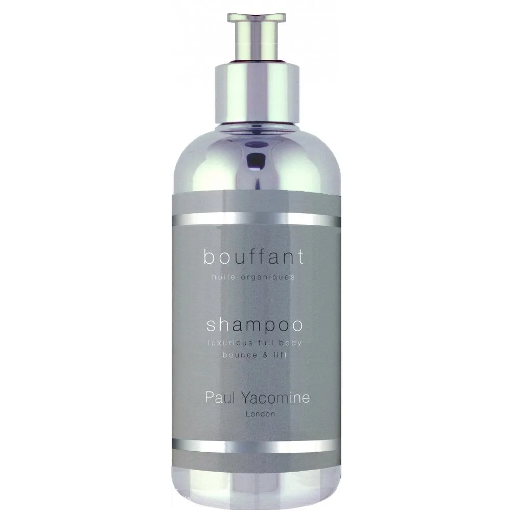 BOUFFANT VOLUME SHAMPOO - LUXURIOUS FULL BODY