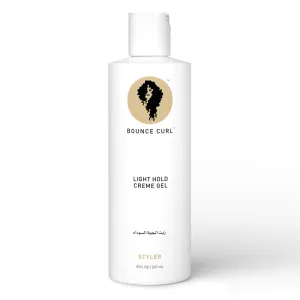 Bounce Curl Light Hold Creme Gel