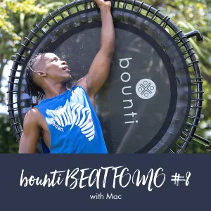 bounti Beat with Mac | Workout #8