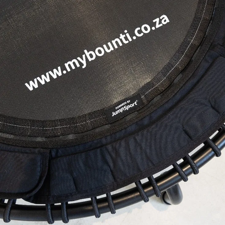 bounti x JumpSport Bungee | 570 Pro Rebounder