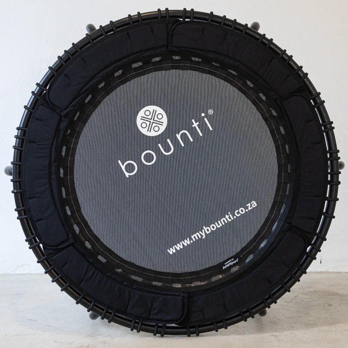 bounti x JumpSport Bungee | 570 Pro Rebounder