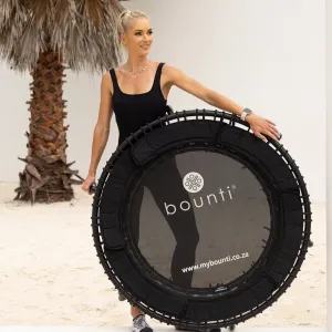 bounti x JumpSport Bungee | 570 Pro Rebounder