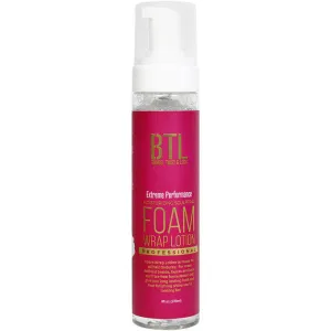 BTL: EXTREME PERFORMANCE FOAM WRAP LOTION