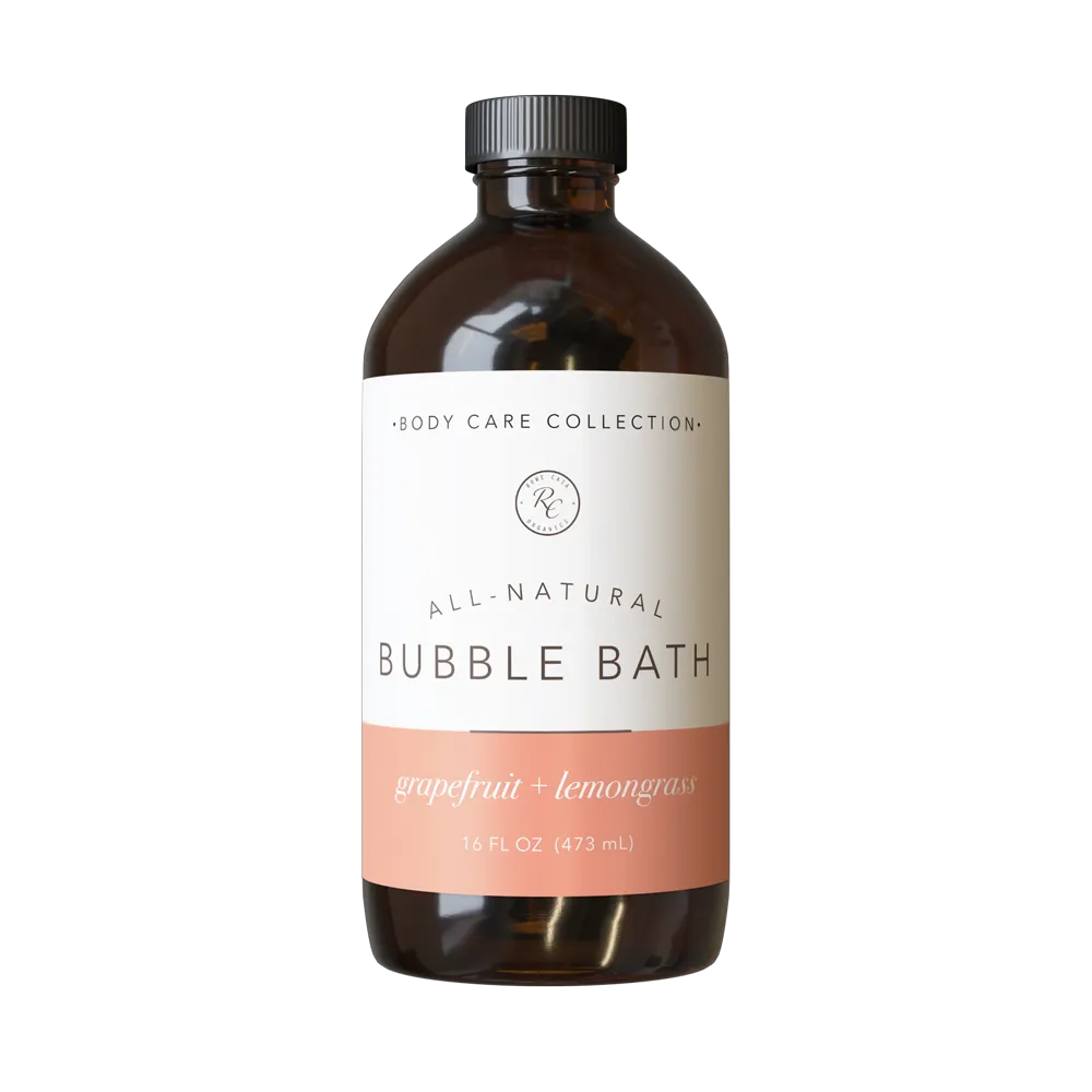 BUBBLE BATH | 16 oz