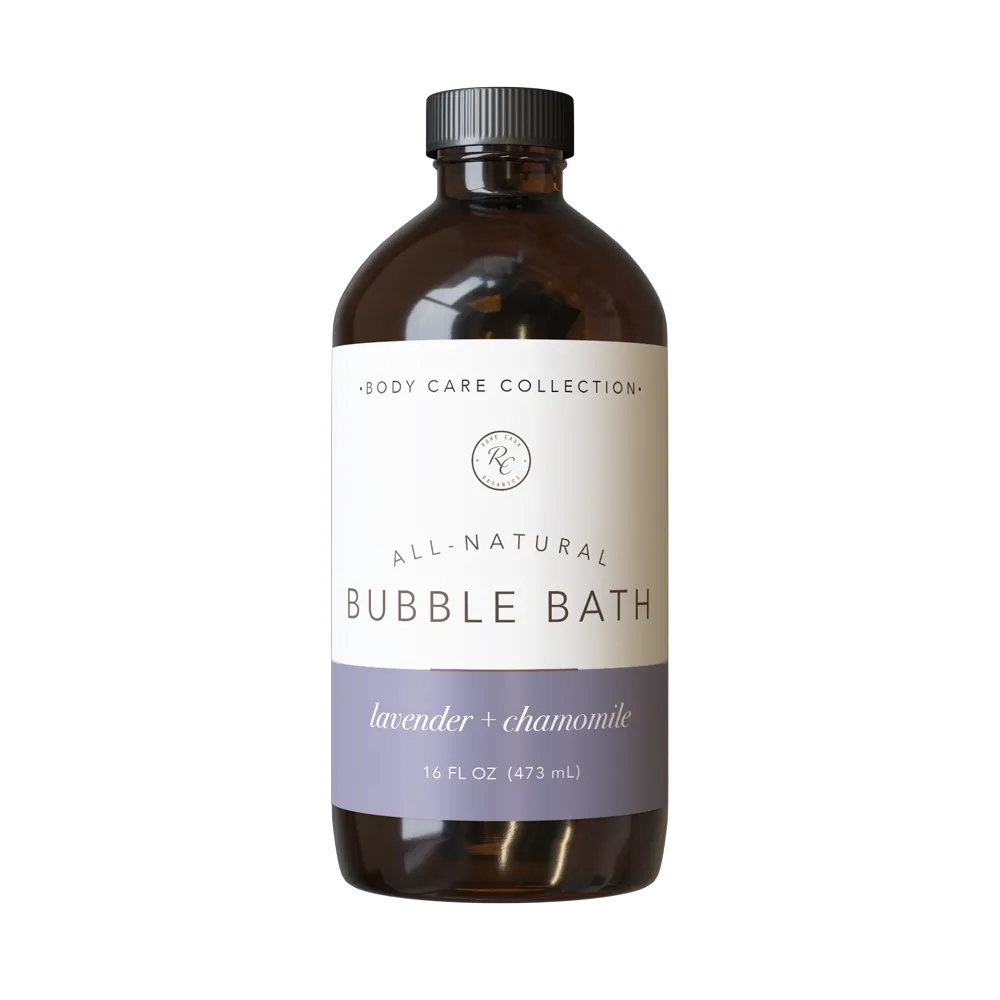 BUBBLE BATH | 16 oz