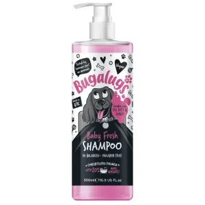 Bugalugs Baby Fresh Shampoo