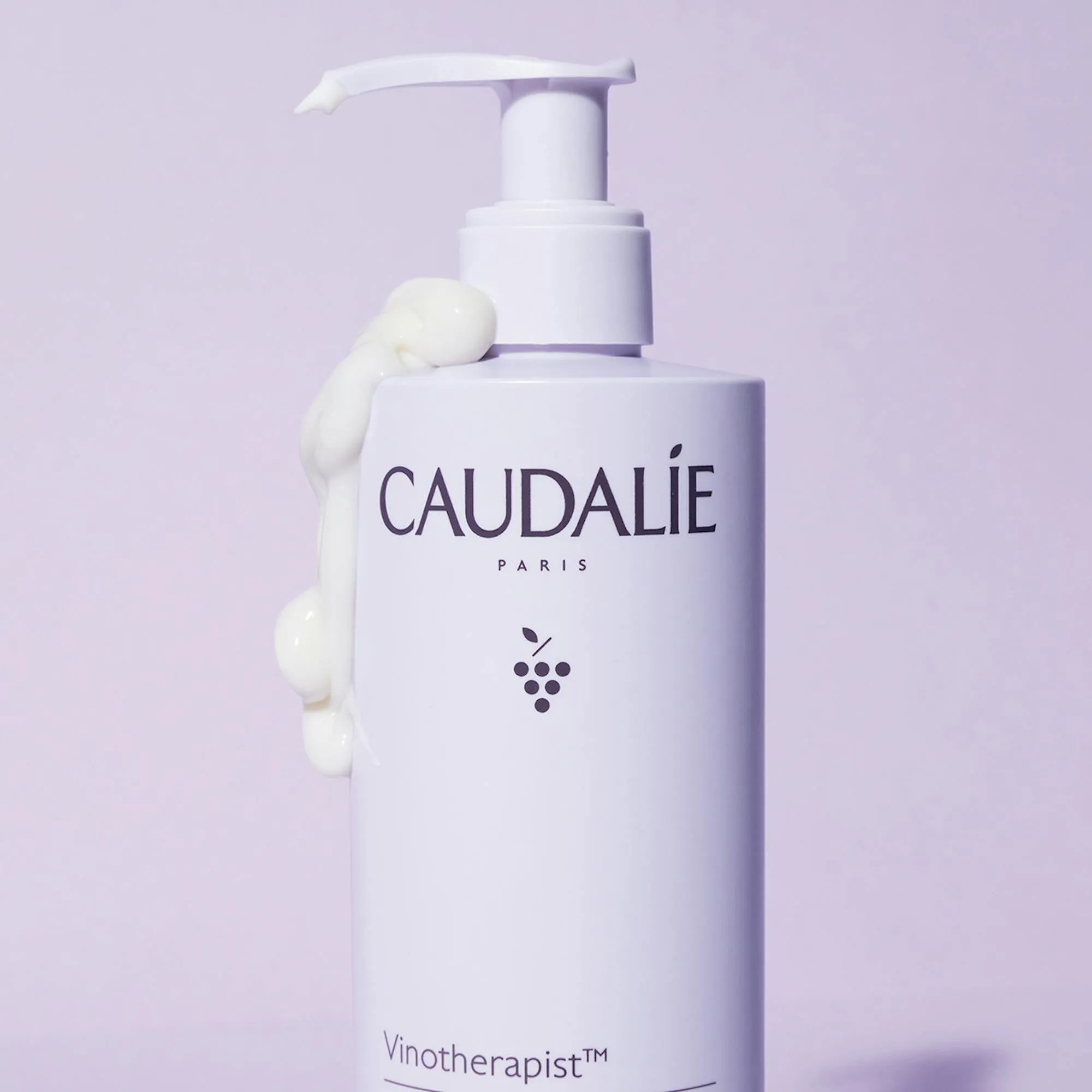 Caudalie Hyaluronic Nourishing Body Lotion - Jumbo