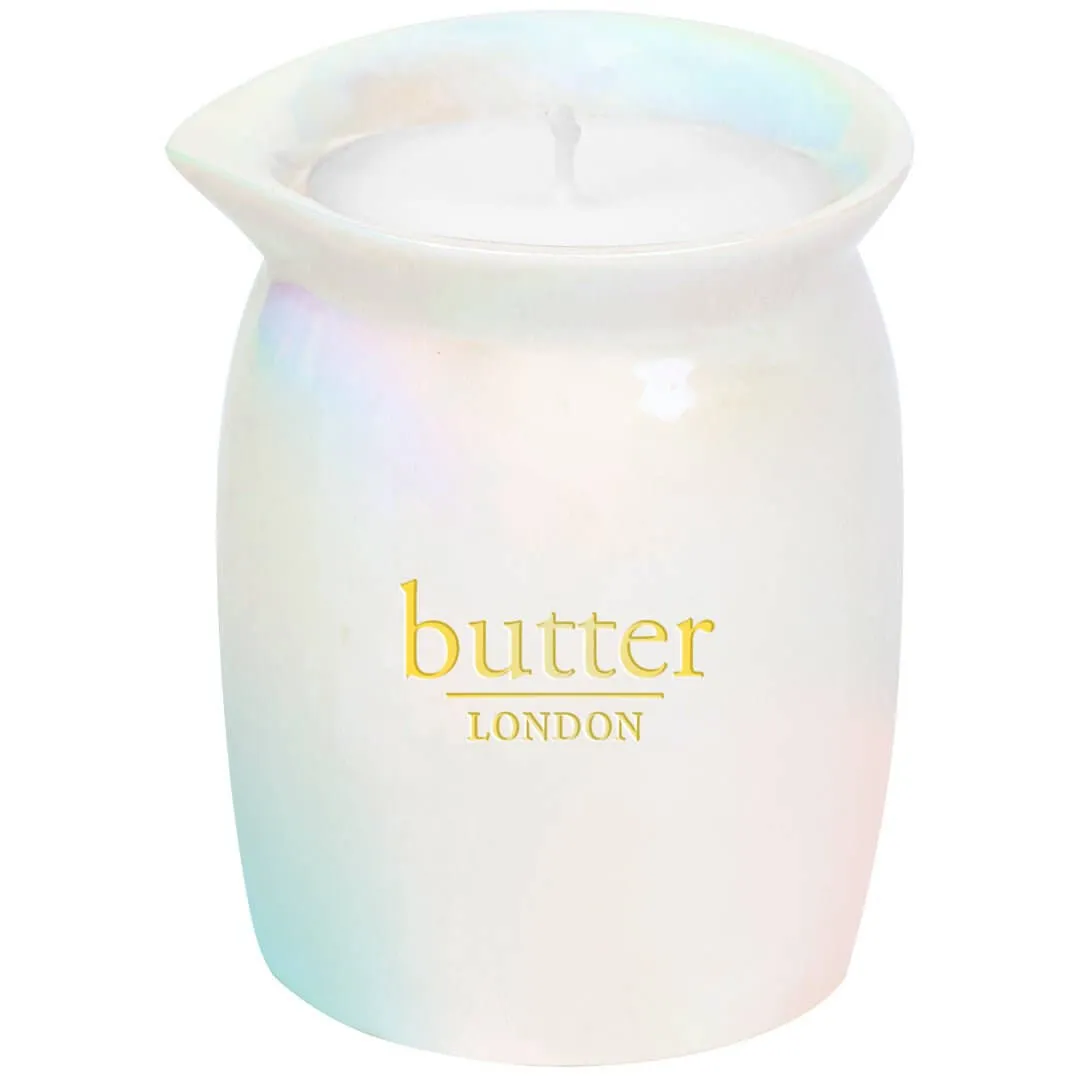 Chelsea Blooms Manicure Candle