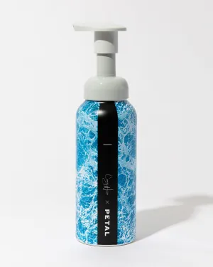 Corey Wilson Foaming Hand Soap Dispenser- Sea Foam