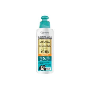 Cosmaline - Cosmal Cure Oh My Curls Light Touch Leave In