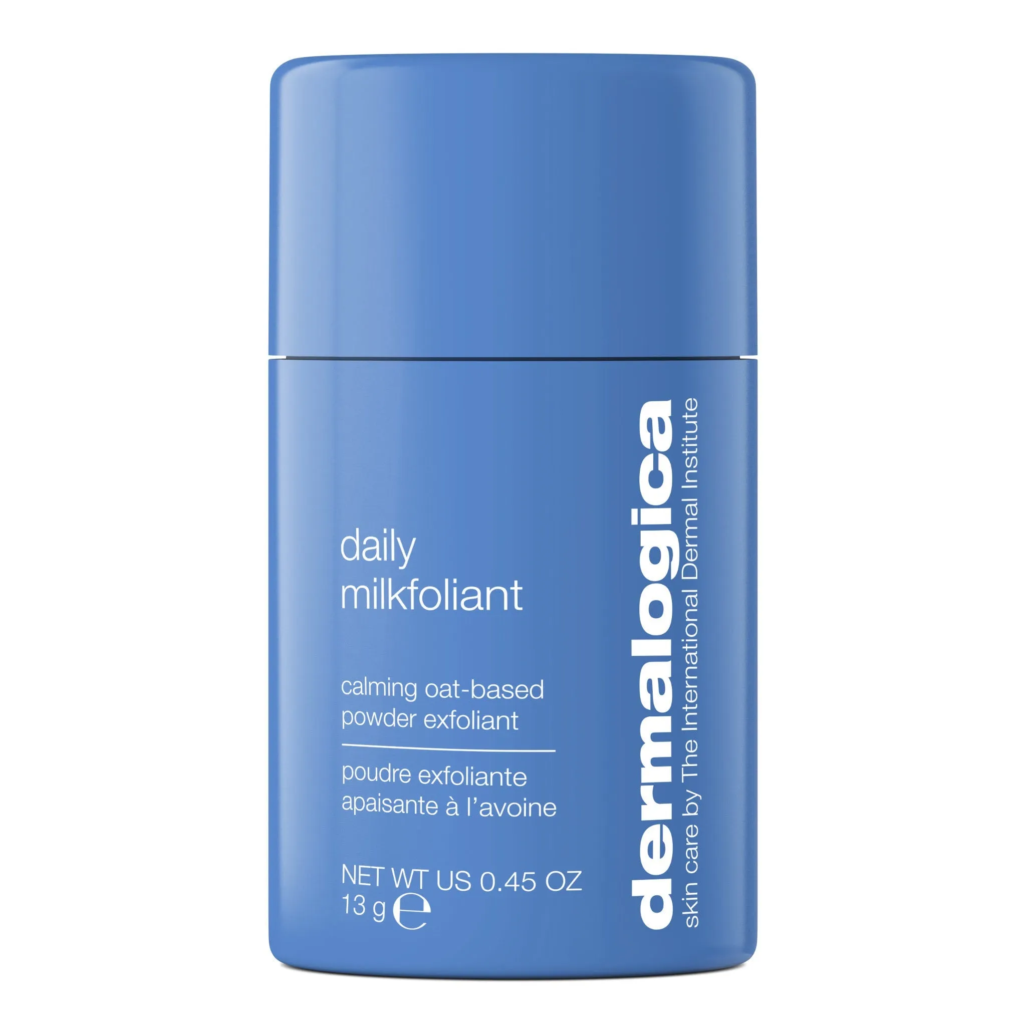 daily milkfoliant travel size