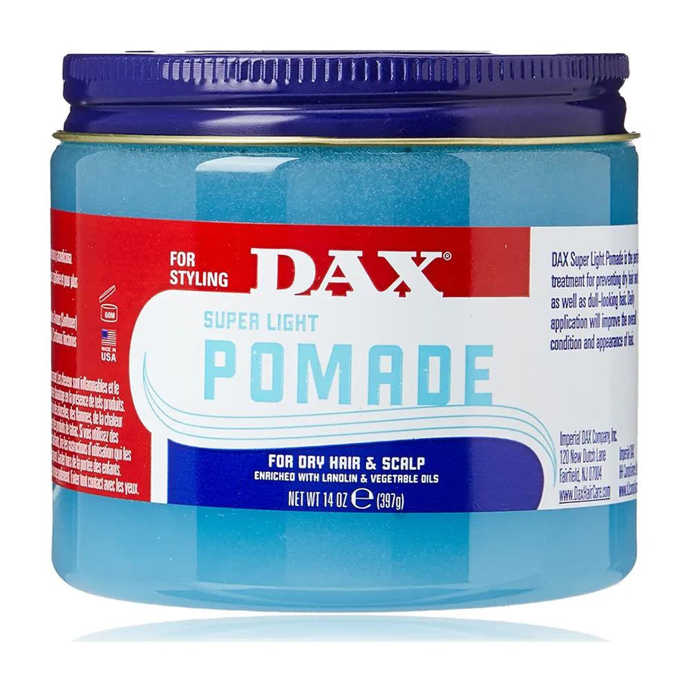 Dax Super Light Pomade