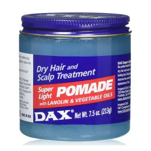 Dax Super Light Pomade