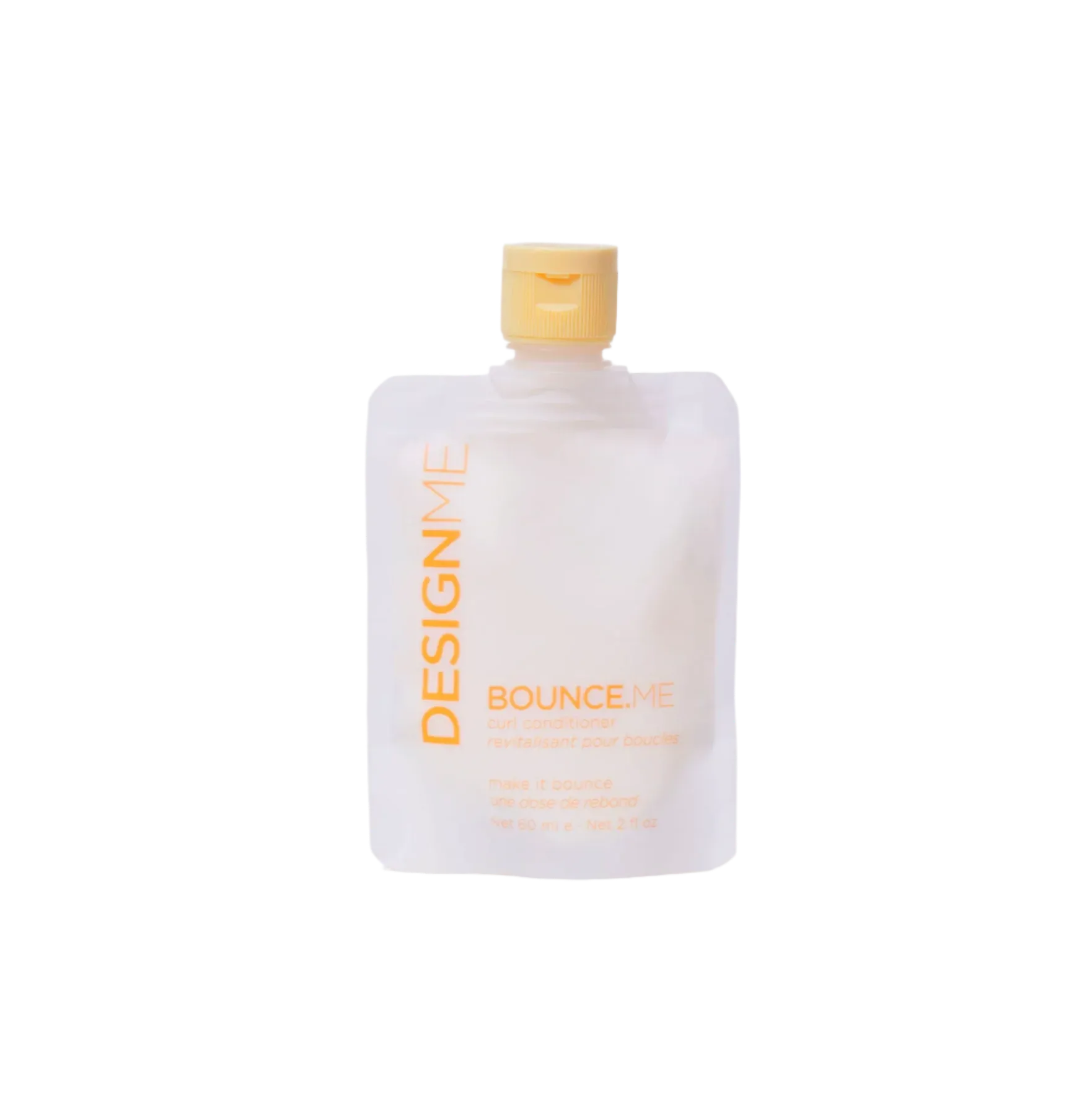 Design.ME Bounce Me Curl Travel Conditioner