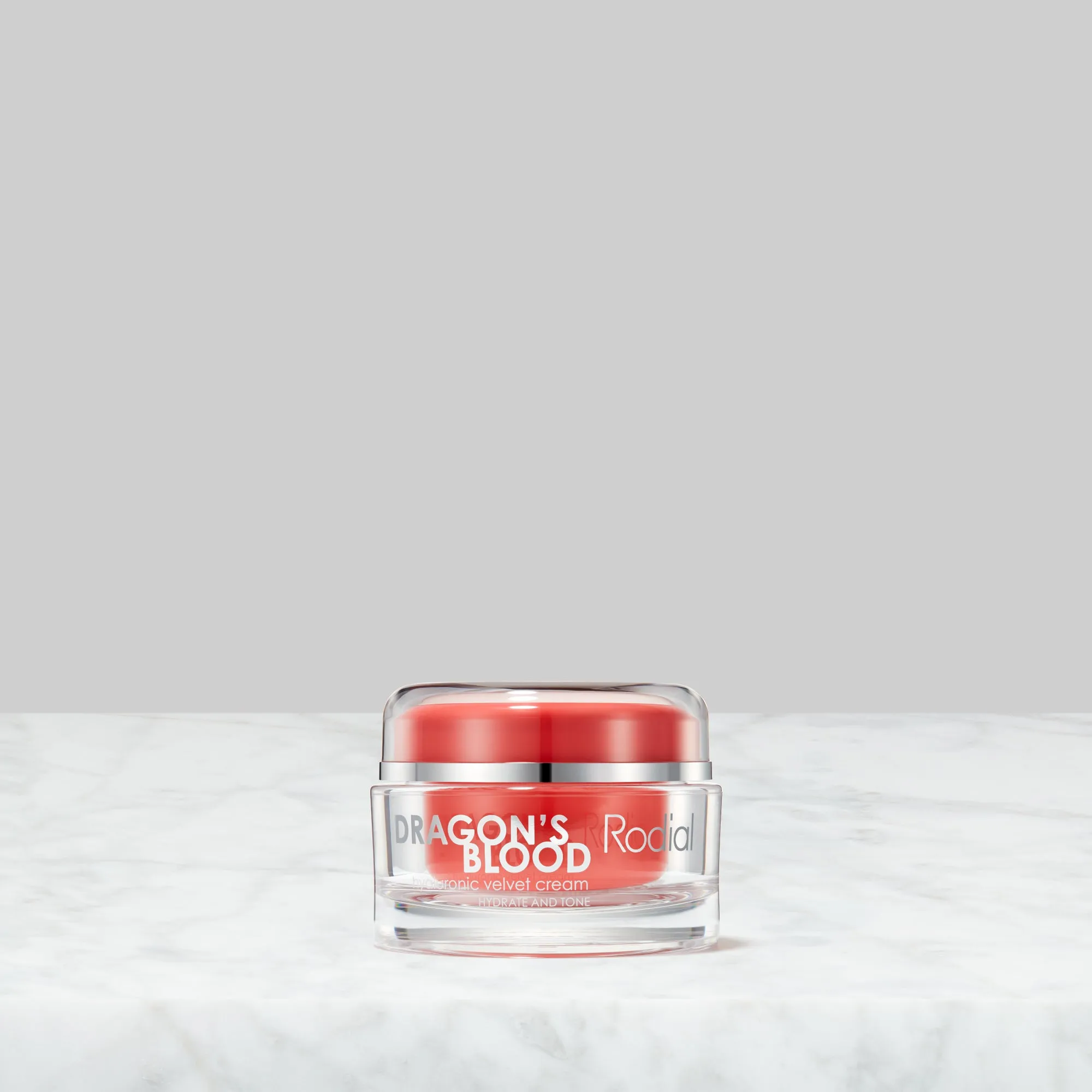 Dragon's Blood Hyaluronic Velvet Cream