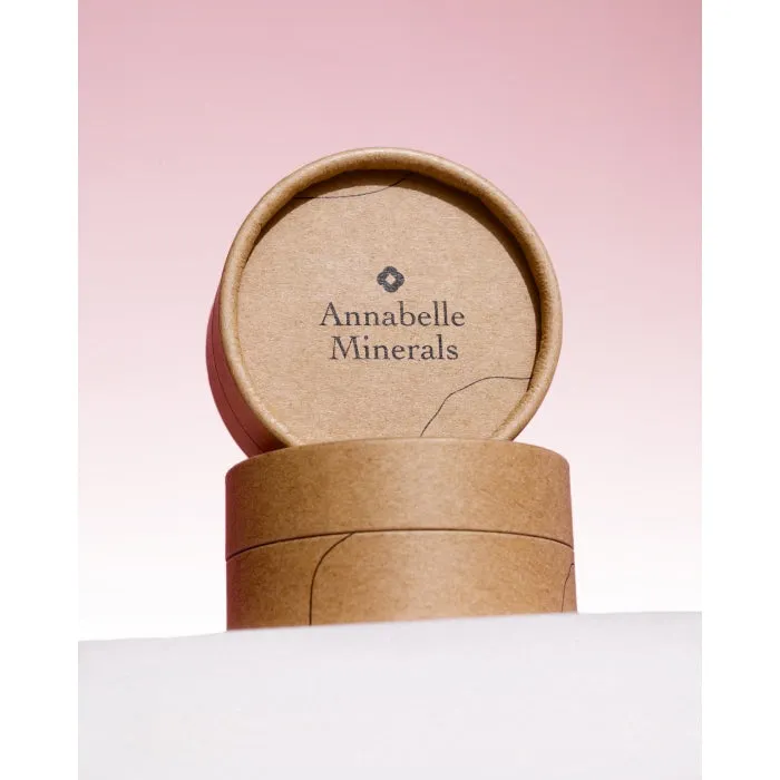 ECO MATTE Mineral Foundation Golden Fairest