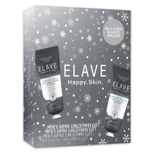 Elave Men Shave Holiday Gift Set