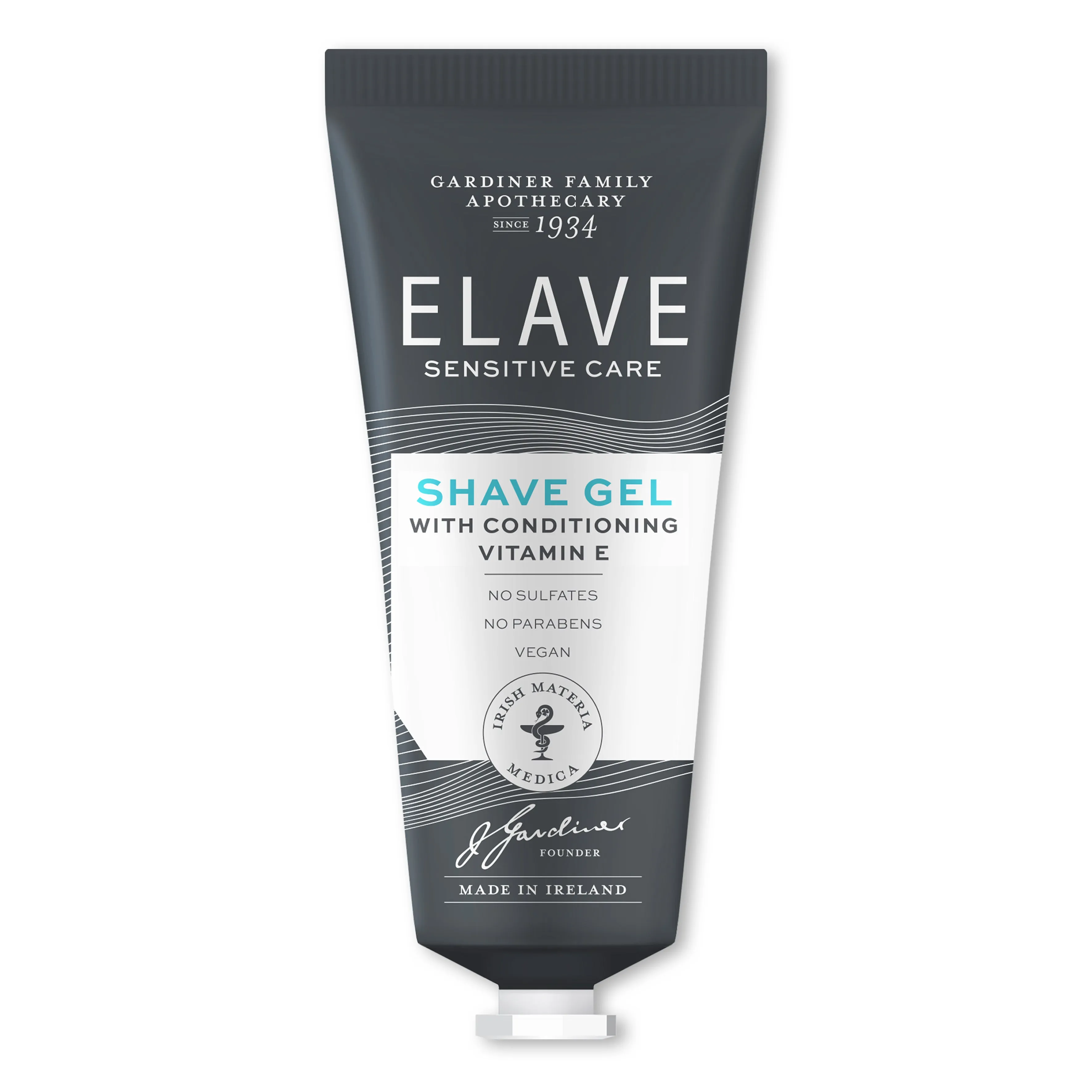 Elave Shave Essentials