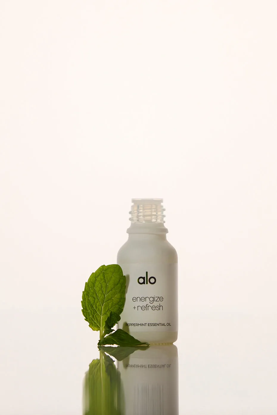 Energize & Refresh Essential Oil (Peppermint)