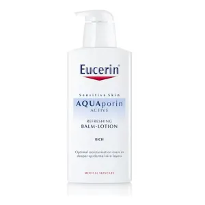 Eucerin Aquaporin Body